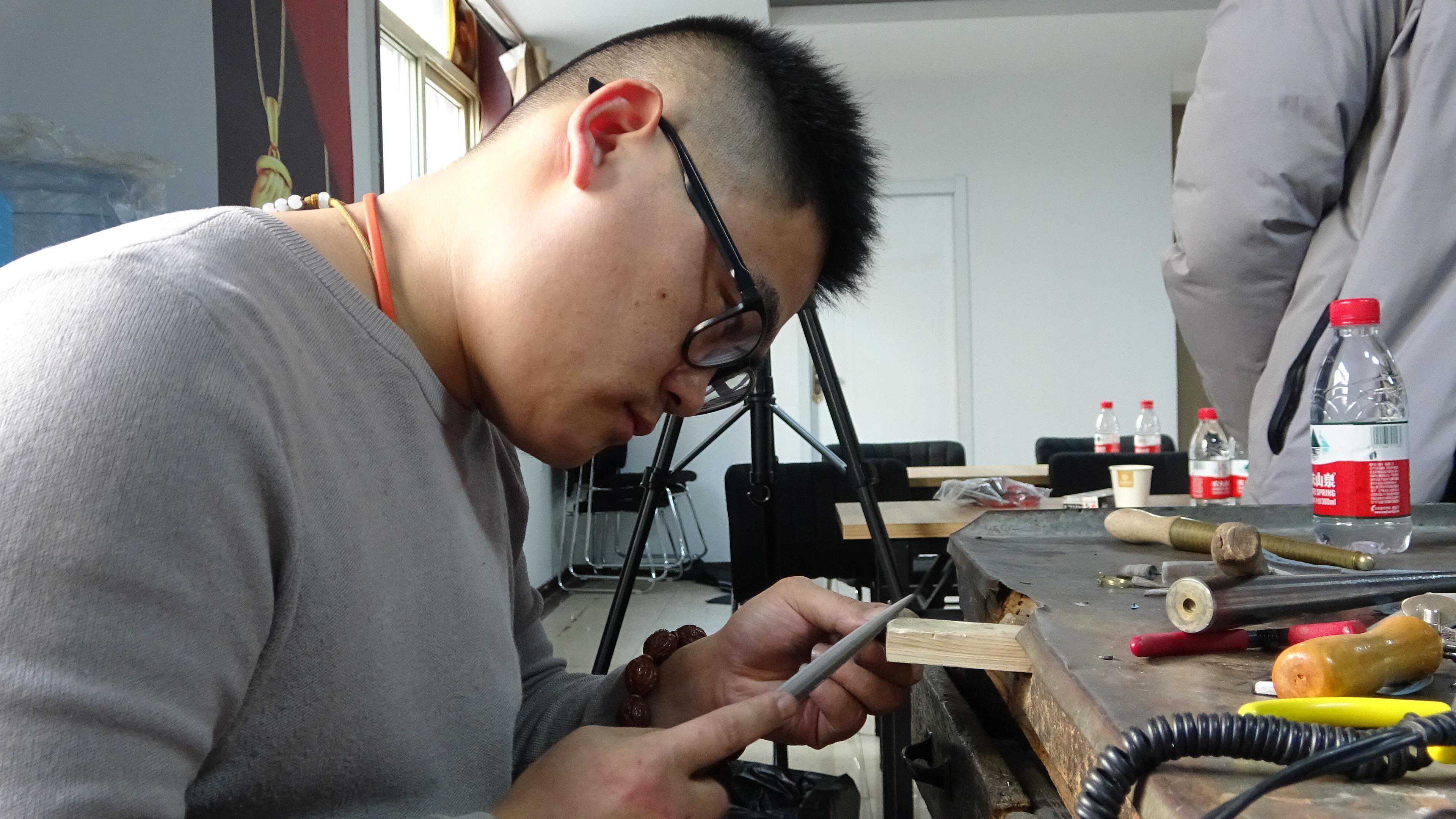 珠宝维修学徒需要学习什么技术？