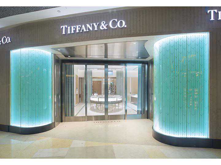 2022年全球最受欢迎的11大珠宝品牌