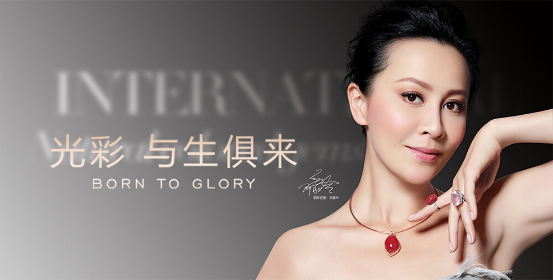 晶石灵珠宝加盟 彩宝品牌优势凸显