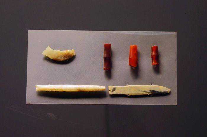 青籽话珠宝——玛瑙清赏·如是我闻（十五）