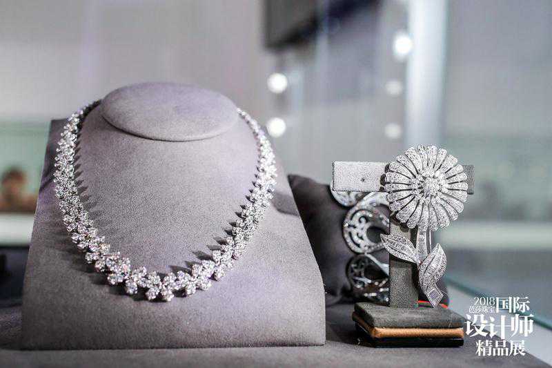 函数集团入局珠宝市场，成立海外珠宝品牌集合品牌 MATRO GBJ，单品牌年售数百万