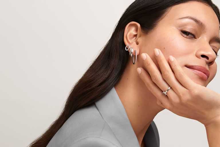 Pandora（潘多拉珠宝）推出Signature新经典系列新品