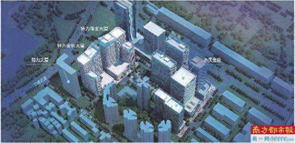 深圳黄金珠宝行业高质量发展的助推者