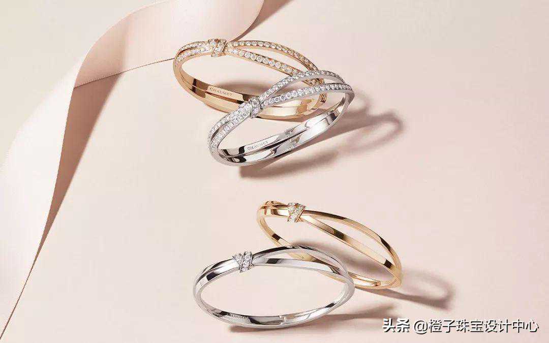 世界十大顶级珠宝之四：​法国 · 巴黎CHAUMET 尚美